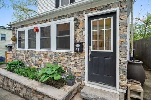 41 Mount Vernon St, Boston, MA