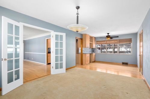 5815 Kingwood St, Saint Louis MO 63123-3554 exterior