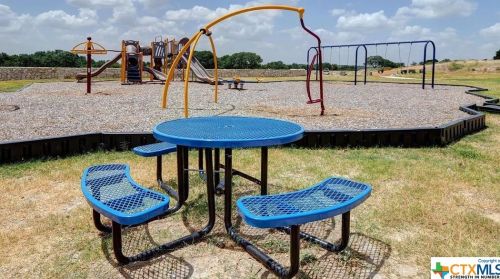 3912 Fox Trot Trl, Spring Branch TX 78163 exterior