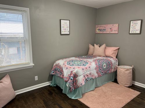 4260 49th St, Milwaukee WI  53216-1308 exterior