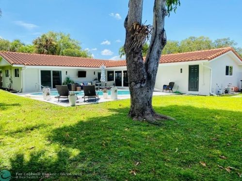 600 3rd St, Boca Raton FL  33486-4606 exterior