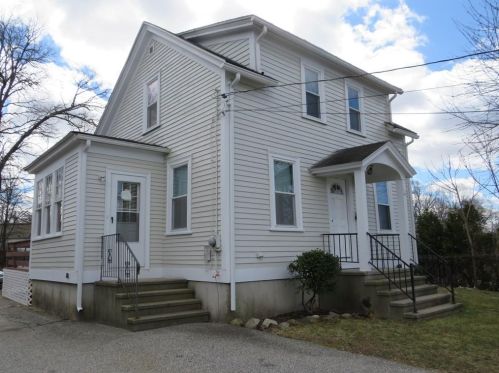76 Carriere Ave, Woonsocket, RI 02895-6108