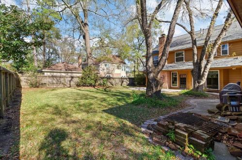 2907 Frst Gdn Dr, Humble TX 77345-1410 exterior