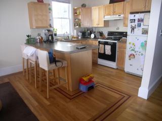 25 Magnolia Ave, Cambridge MA  02138-3209 exterior