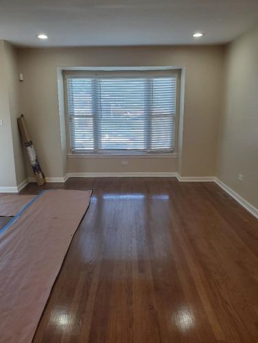 9228 Perry Ave, Chicago IL  60620-1419 exterior