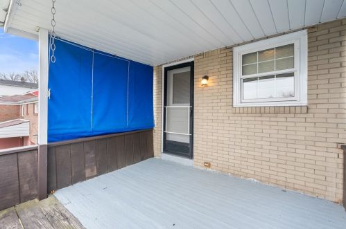 5811 Rodgers St, Pittsburgh PA 15207-2274 exterior