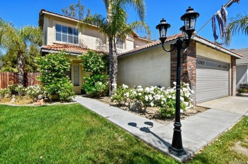 31787 Calle Redondela, Temecula, CA 92592-3917