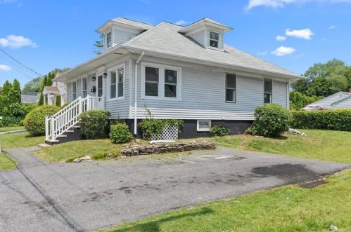 25 Lookout Ave, Providence, RI 02919-6507