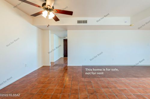 1822 Camino Seco, Tucson AZ  85710-7241 exterior