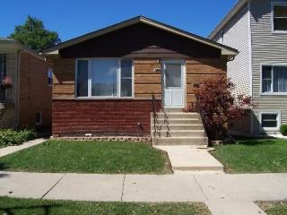 3416 Oriole Ave, Chicago IL  60634-3248 exterior