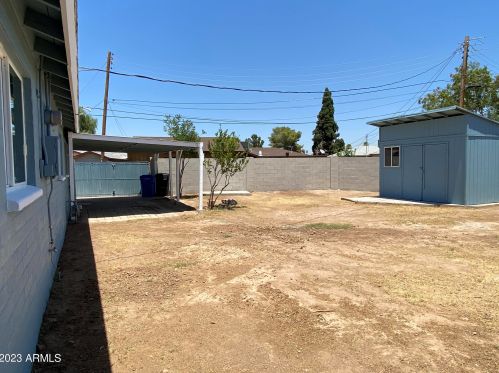 3521 45 Ave, Phoenix AZ 85035-2305 exterior