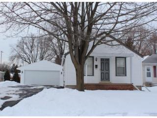 1747 Ullman St, Appleton, WI 54911-3469