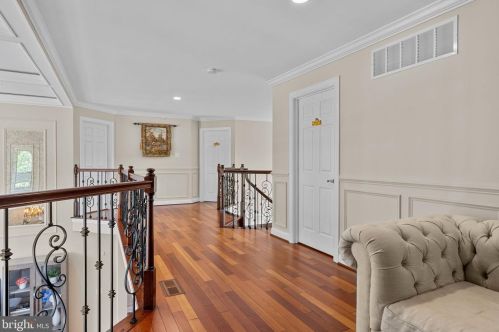 2214 Denbeigh Dr, Jamison PA 18929-1446 exterior