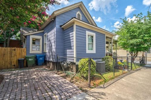 593 Gaskill St, Atlanta GA  30316-1111 exterior