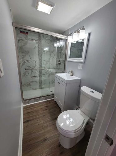 4136 70th St, Chicago IL  60629-5723 exterior