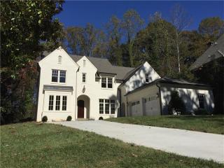 637 Edinboro Rd, Atlanta, GA 30327-1213