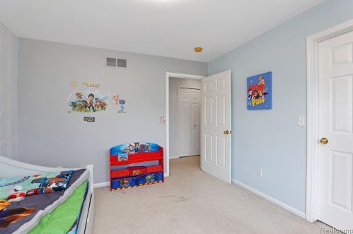 52129 Monaco Dr, Macomb Township MI  48042-6023 exterior