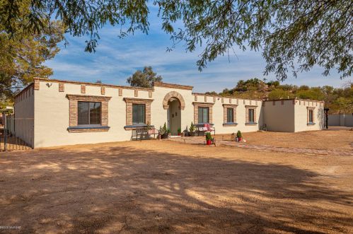 2600 Magee Rd, Tucson, AZ 85742-4337