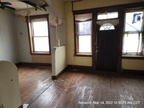 5235 Sangamon St, Chicago IL 60621-1910 exterior