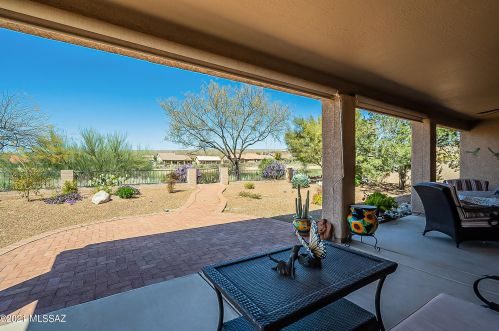 36708 Rockcrest Dr, Tucson AZ 85739-1176 exterior