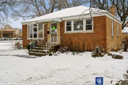 4718 Butterfield Rd, Hillside, IL 60162-1326