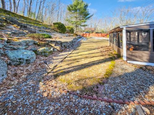 868 Greenville Ave, Providence RI  02919-1324 exterior