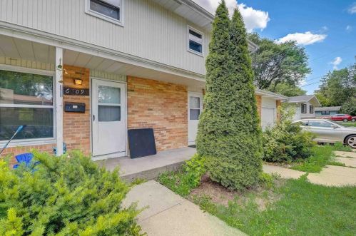 6309 Hammersley Rd, Madison WI  53711-3131 exterior