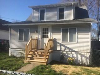 31 Marple Rd, Poughkeepsie NY  12603-1337 exterior