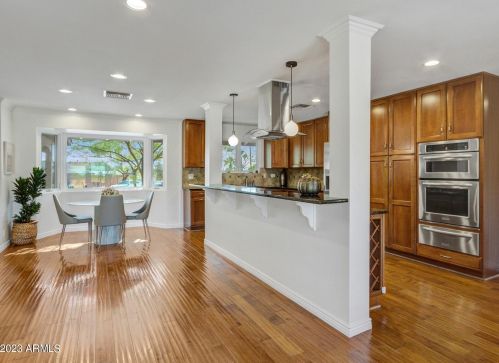 5823 23rd St, Phoenix AZ  85016-2708 exterior