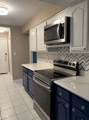 45 Forrest Pl, Atlanta GA  30328-4866 exterior