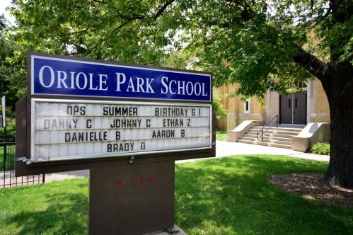 5339 Oketo Ave, Chicago IL 60634-3414 exterior