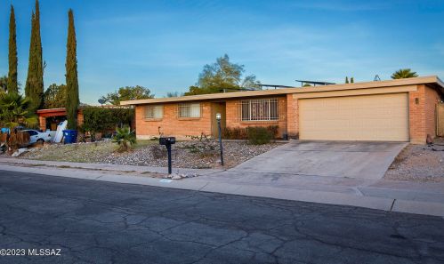 960 Evelyn Ave, Tucson AZ  85710-2641 exterior