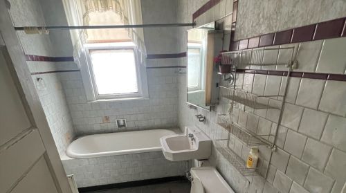 2258 Kildare Ave, Chicago IL 60629-5734 exterior