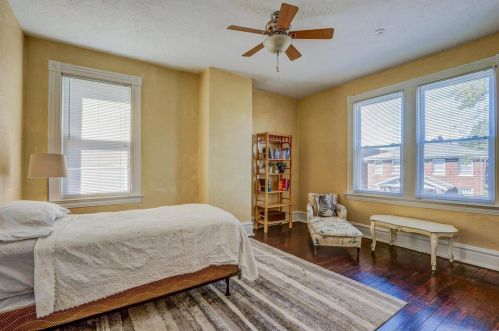 6616 Alabama Ave, Saint Louis MO 63111-2717 exterior