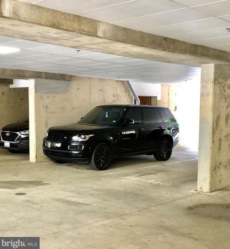 355 I St, Washington DC 20024-4230 exterior