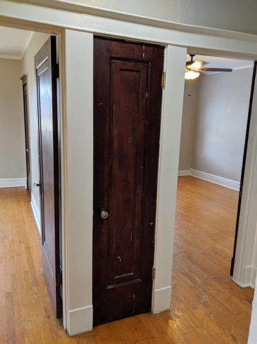 3846 Bamberger Ave, Saint Louis MO 63116-4522 exterior