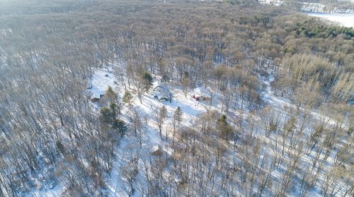 3763 2 St, Kalamazoo MI 49009-9319 exterior