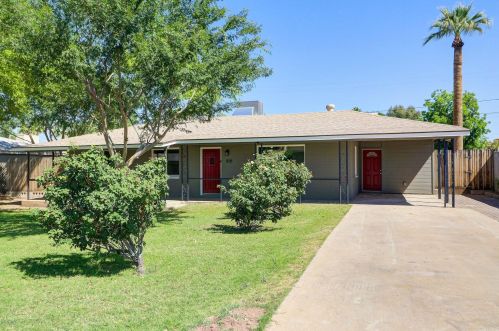 838 Belmont Ave, Phoenix AZ  85020-4103 exterior