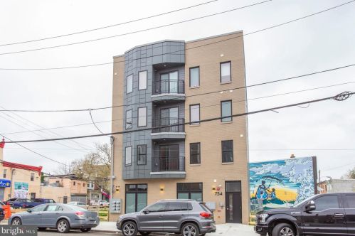 732-34 51st St, Philadelphia PA 19143-3226 exterior