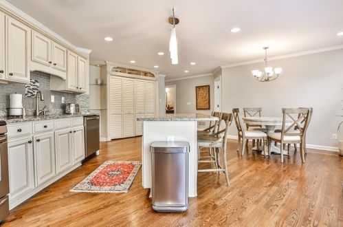 5 Dupont Ave, Atlanta GA exterior