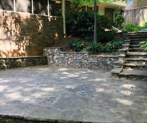 2551 Gleneagles Dr, Tucker, GA 30084-3344