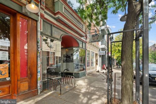 606 2nd St, Philadelphia PA 19133-3303 exterior