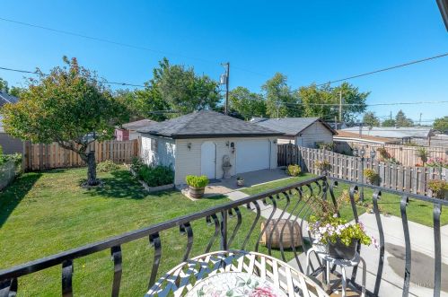 4826 Long Ave, Chicago IL 60641-3220 exterior