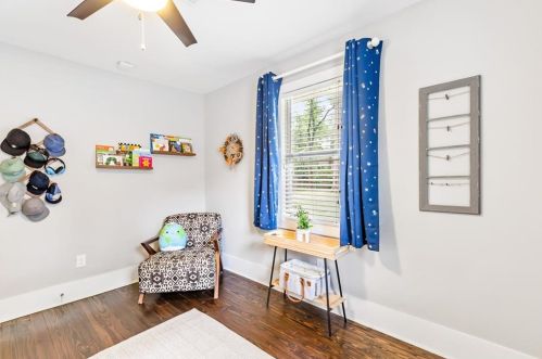 1303 Diamond Ave, Atlanta GA 30316-3417 exterior