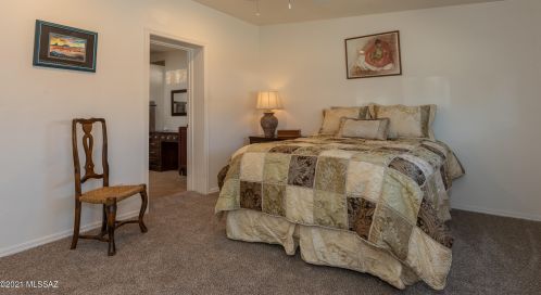 1617 Mckinley Ave, Tucson AZ 85712-5607 exterior