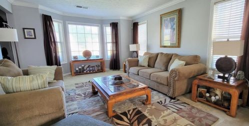 2260 Harmony Lk Cir, Lithonia GA exterior