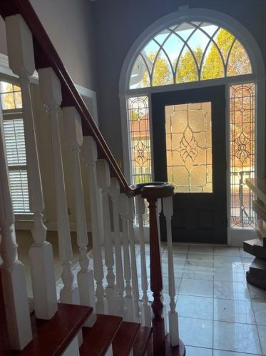 3185 Kings Arms Ct, Atlanta GA  30345-2152 exterior