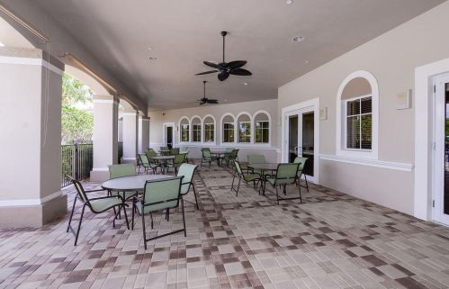 10317 Crosby Pl, Fort Pierce FL  34986-3055 exterior