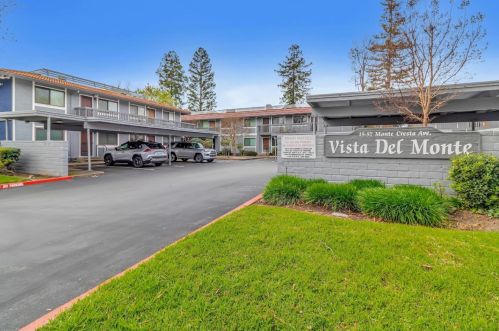 27 Monte Cresta Ave, Concord CA  94523-4213 exterior