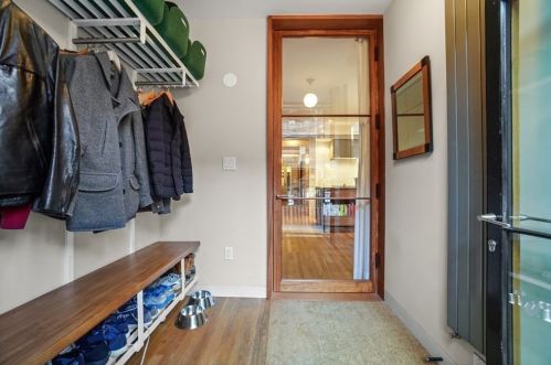 146 Newton St, Boston MA exterior